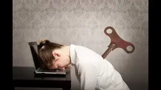 Постоянная усталость. Что делать? Как повысить ресурс?