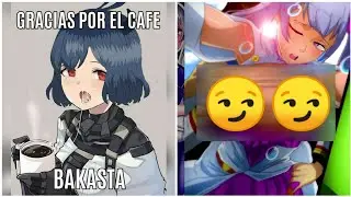 BLACK CLOVER MEMES RANDOM # 154