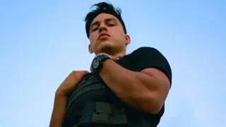 Parson feat. Guzzet - Enemy (Official Music Video)
