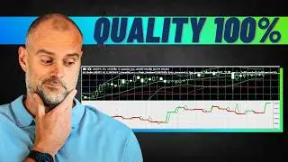 Backtest your EA on MT5 PROPERLY