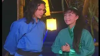 FTV Spesial Barry Prima - Jaka Tanding Episode 14