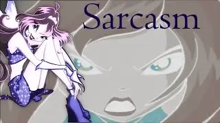 Ghost Fairies ~ Ginny ~ Sarcasm