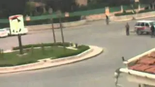 DARAA