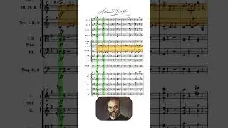 Dvořák "New World" Symphony No. 9 - Finale (1/2)