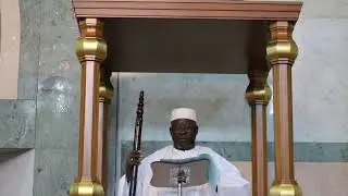 Sermon du 22 mars 2019