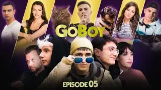 GOBOY: ЕПИЗОД 5
