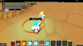 Beyond Roblox | Lấy Fly Thunder God Minato | Yato