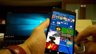 HP ELITE X3: Aprende a sacarle partido al Elite X3. Capítulo 3 de 4