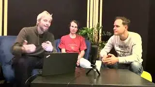 Jakými cestami realizovat změny ve společnosti + Info o proběhlé demonstraci