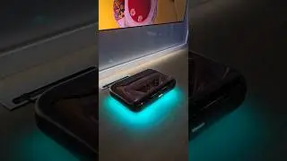 Hisense smallest 4k UST Laser projector. #4kprojector #hisense #lasertv #ces #ces2024