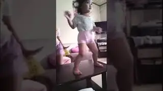 Wiggle wiggle