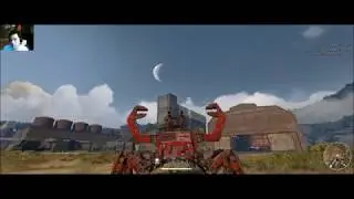 TEST DRIVING COMMUNITY BUILDS!!| Crossout Creations #1