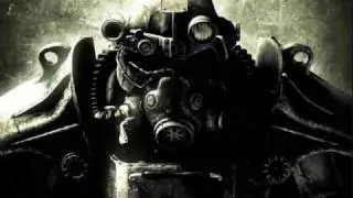 Fallout 3 Soundtrack- Level Up