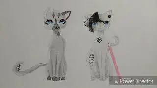 Art Contest for Sketchy LPS