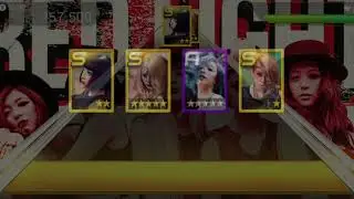 [200326] SuperStar SM - Daily Mission