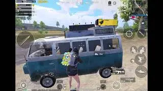 New theme blood moon pubg mobile