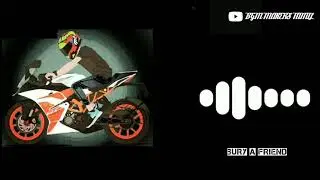 Bury A Friend BGM | BGM MAKERS TAMIL