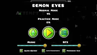 Geometry dash (req=on) ОПЯТЬ