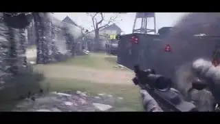 Frag movie by Skiner