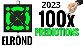 What is Elrond EGLD Price Predictions