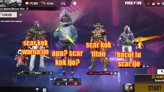 PRANK NYAMAR JADI BOT SONGONG, MANCING PLAYER BIAR EMOSI