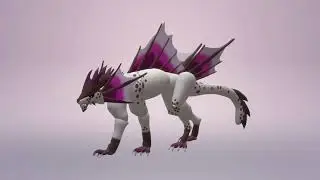 Character Model Showcase (Part 1)