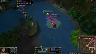 I SHOW YOU WHO HAVE THE AIDS