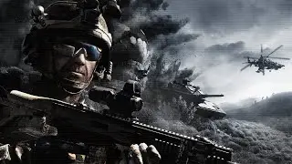 Arma Reforger в 2024. Пятничный вечер в Арме. Посадки ждут - СТРИМ 26.04.2024