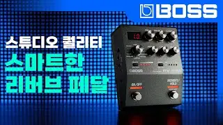 [RV-200] 더욱 창의적인 퍼포먼스를 위하여!