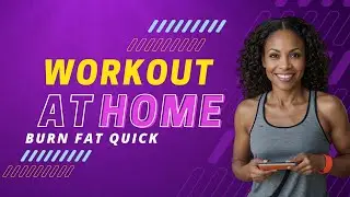 5 Proven Ways to Burn Belly Fat Fast!