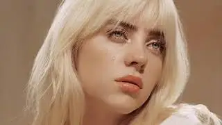 Billie Eilish - Happier Than Ever (Edited & Extra Loud)