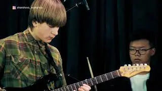 Leonid Madiianskyi # Al Di Meola   Ritmo De La Noche
