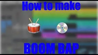 How to Make BOOM BAP Hip Hop Beats like 9th Wonder & J Dilla