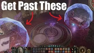 How To Get the Treasure in Ramazith's Tower | Baldur's Gate 3 Mini Guide