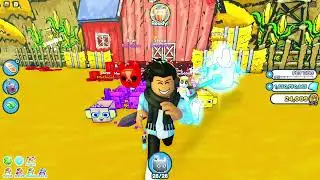 Bug na Doodle World