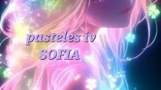 CANCION SOFIA 