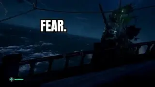 Sea of Thieves: A masterpiece