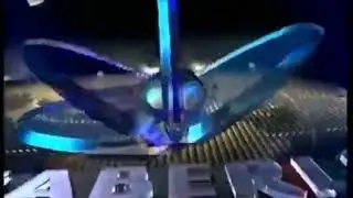 Kanal D 1996 Haberler ama tersten (REVERSE) (HD DEĞİL!)