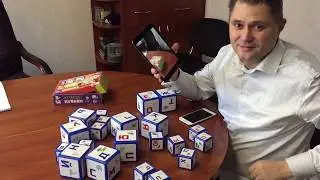 Maxim Ronshin, iForum 2018, video 2