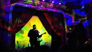 Belong - Slenderbodies (Live in Seattle)