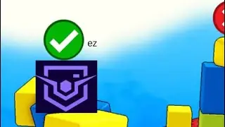 No stop obby!(zone 2)