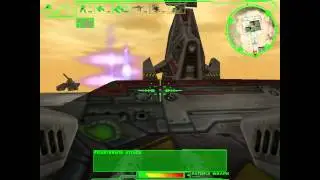 Uprising 2: Lead and Destroy - Mission 08 - Tostig