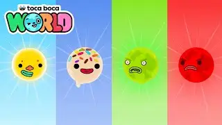 OMG!! 😱 NEW TOCA BOCA!! NEW Secrets and Hacks | Toca Boca World 🌏