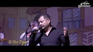 Si nos dejan - Memorias de una Borrachera, Víctor Jiménez y Rafa Arroyo