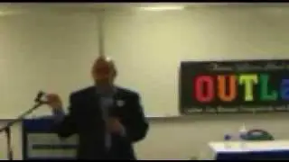 Part 3: Evan Wolfson Q & A: What teachers can teach in schools