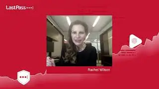 LastPass | Everyone is Vulnerable: How to Avoid Being a Victim of Cyber Crime