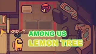 Among Us Meme Lemon Tree #10