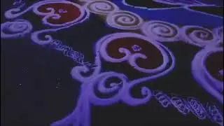 Diwali Rangoli
