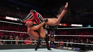 WWE: Tommasso Ciampa Project Ciampa~