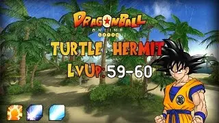 Ingresando a Papaya - Farmeando Nivel 59 - 60